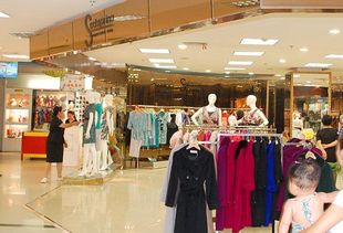 加盟連鎖店要多少錢？——服裝服飾零售加盟費用解析