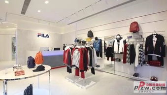 服飾業新王登基 超越海瀾之家，開啟品牌零售新時代
