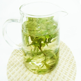 東莞虎門綠茶批發 品味2013有機龍井，夏日健康解暑之選