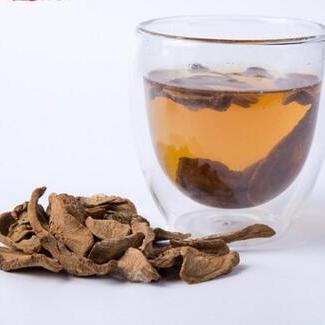 牛蒡茶 黃金罐裝，開啟養生茶飲批發新篇章