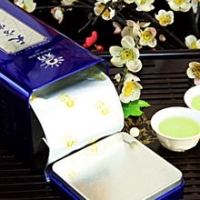 天方茶業2013年一級富硒春茶 經典綠茶與碧螺春的批發新選擇