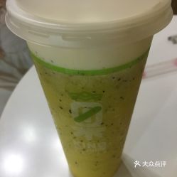 市橋果茶大王店熱評 果王奶霜憑口感拿下羅志祥指定稱號，廣州奶霜界硬核口碑指南